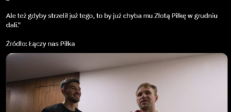 HIT! Puchacz wyjaśnia SPALONEGO Lewego z meczu z Realem Sociedad xD